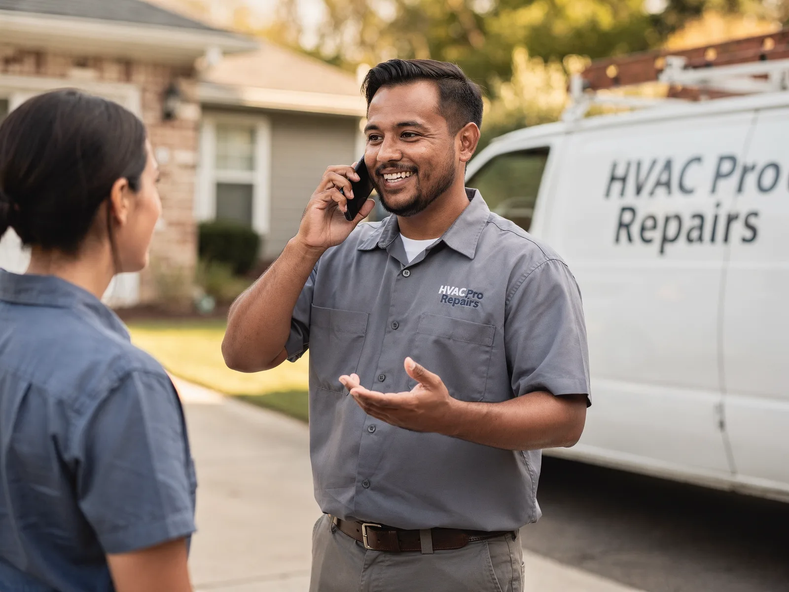 Heat Pump Repair Las Vegas, NM FAQs